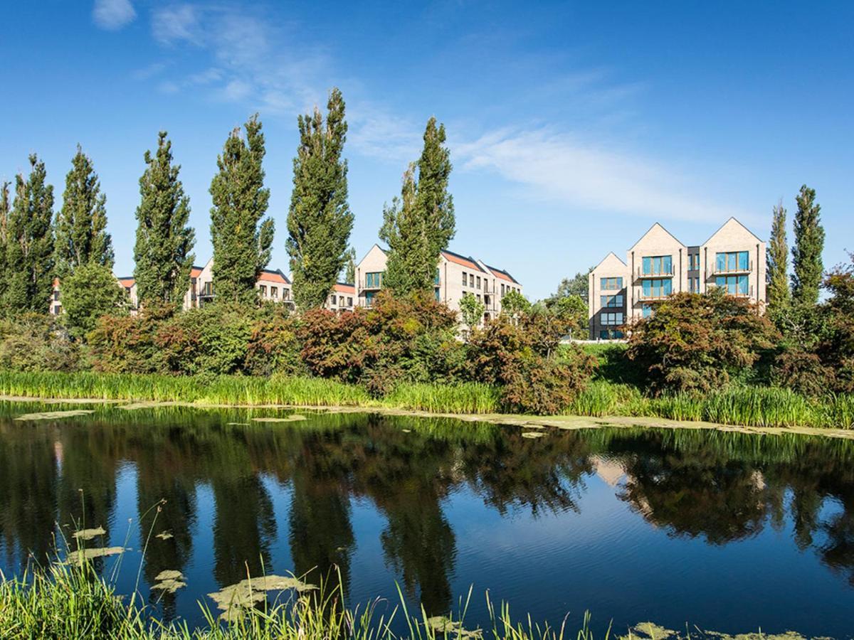 Comfort Inn Apartments - Gdansk, Sadowa ภายนอก รูปภาพ